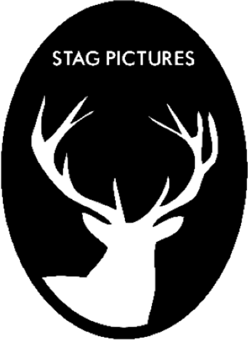 Stag Pictures logo