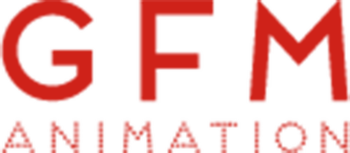 GFM Animation logo