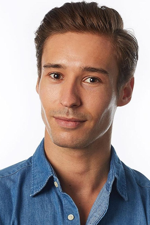 Joseph Taylor as Dr. Jack Seward