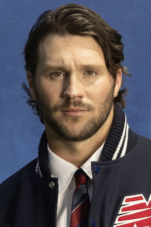 Josh Allen profile photo