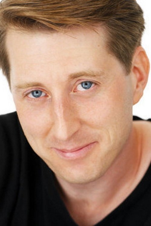 Bob Wiltfong as School Dad