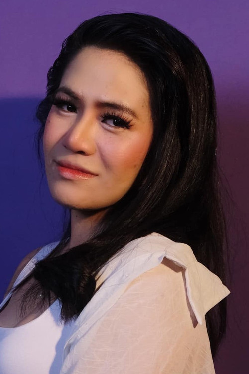 Zen Lizardo as Ms. Garcia