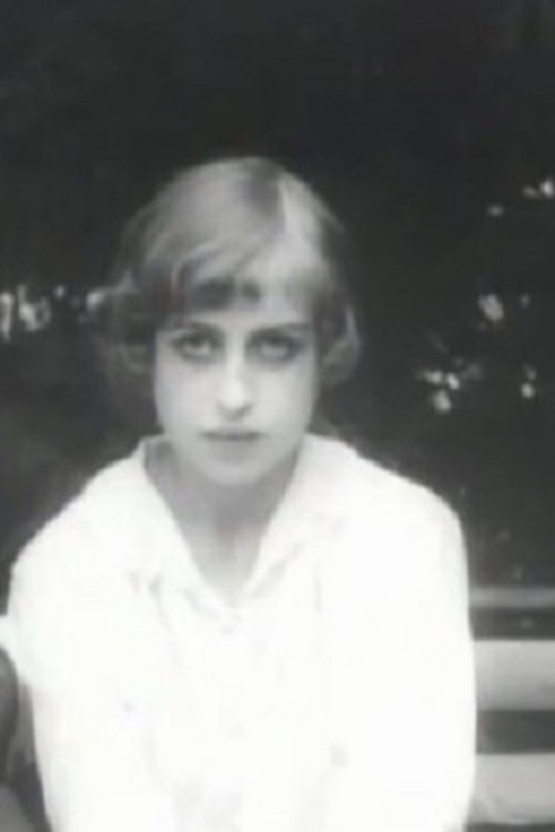 Tasya Borman as Tasya