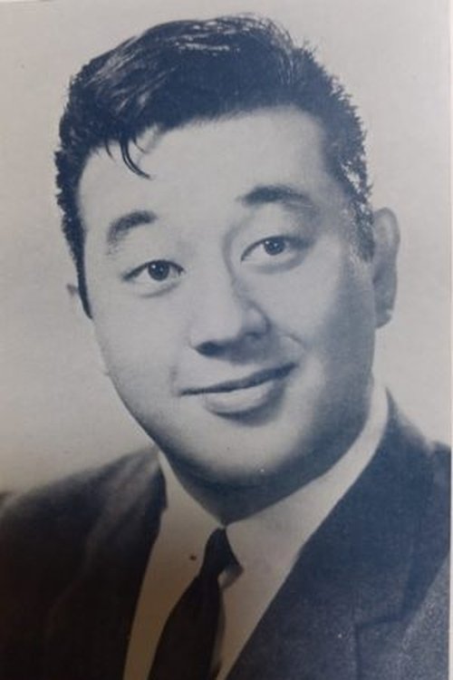 Bontarō Taira as 
