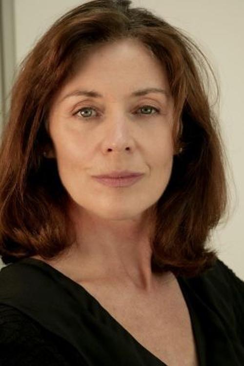 Jacinta Mulcahy as Justine