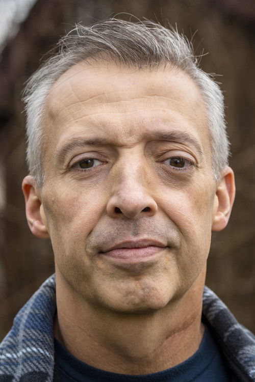 Tomo Lovric as Jared