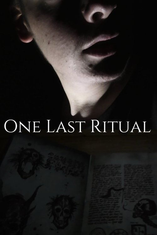 One Last Ritual