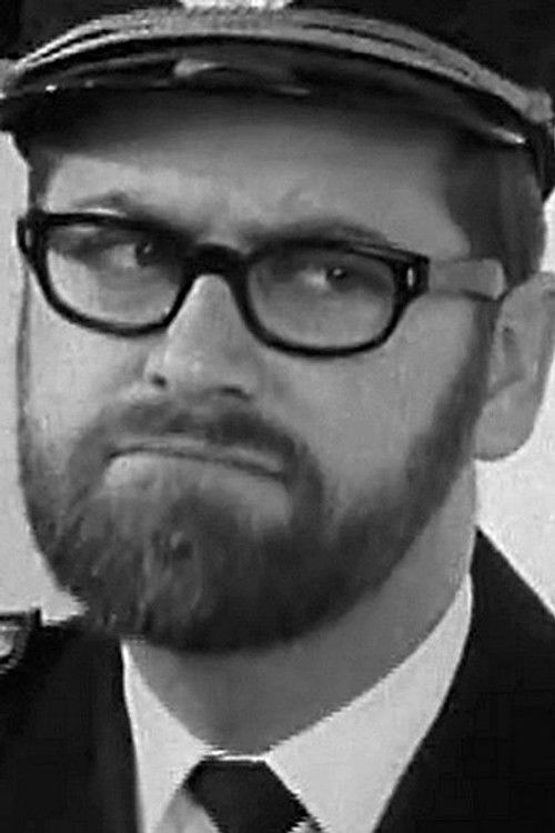 Jens Oliver Henriksen as