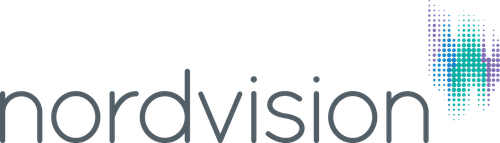 Nordvision logo