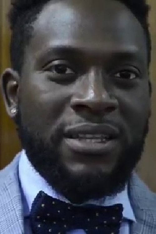 Valentino Agunu as Karimu Bongor