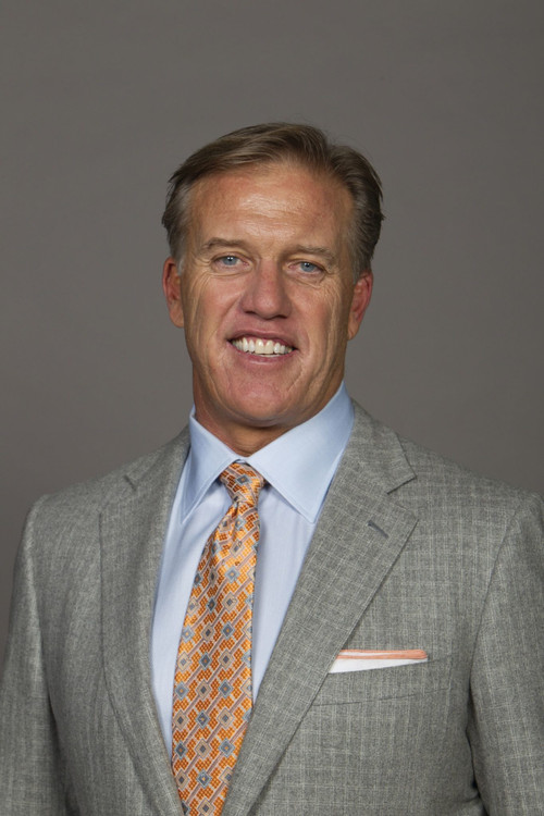 John Elway as Self