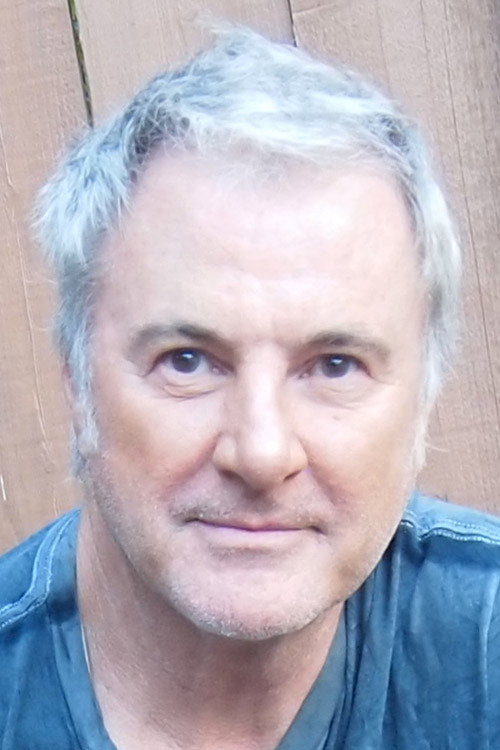 Garry Gary Beers as Bass