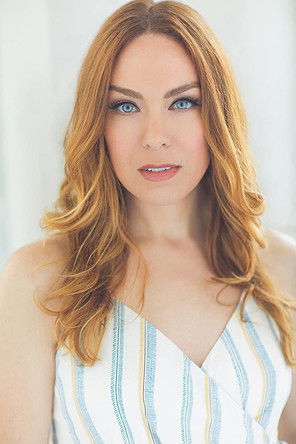 Kristin Condon as Henrietta