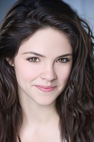 Amanda Gallo as Ashley