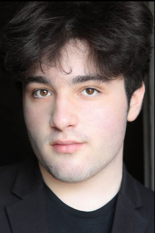 Jayden Maddux profile photo