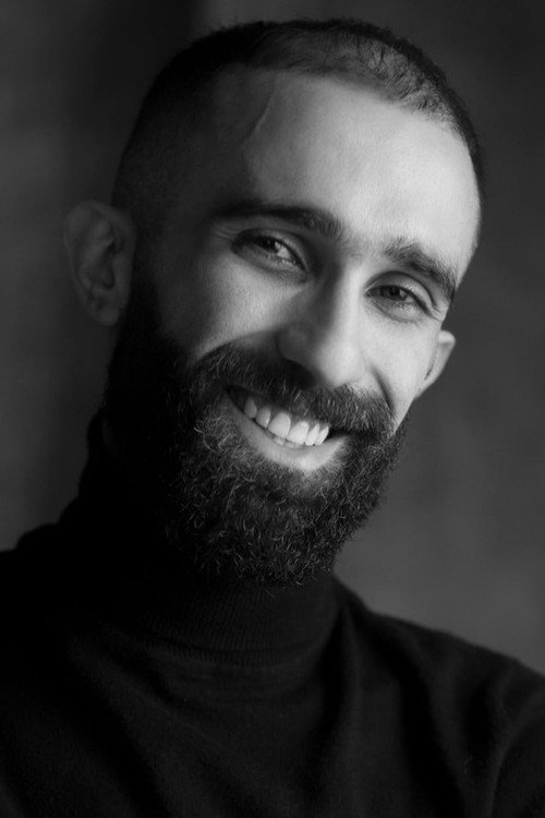 Alikhan Rajabov as Tarlan