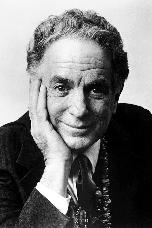 David Amram as Self
