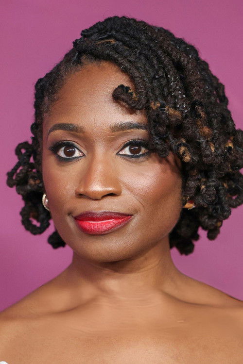 Aleshea Harris as Older Tiana (voice)