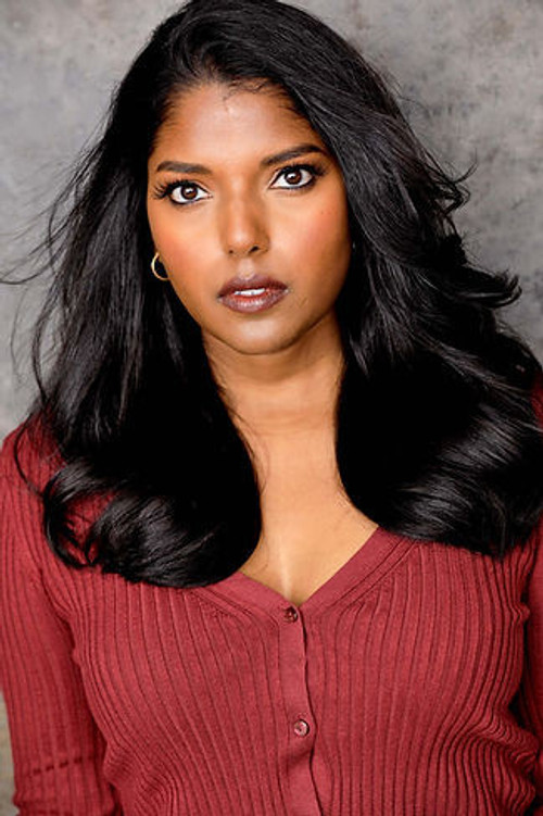 Kody Kavitha as Norma Khan (voice)