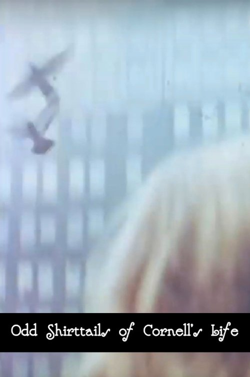 Odd Shirttails of Cornell’s Life