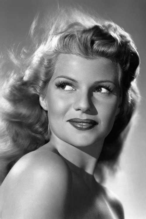 Rita Hayworth as Mara