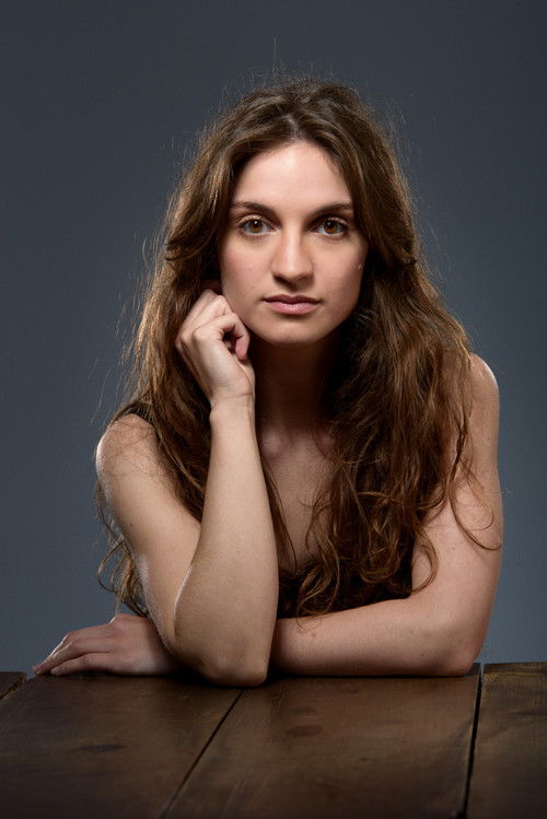 Daniela Marques as Catarina
