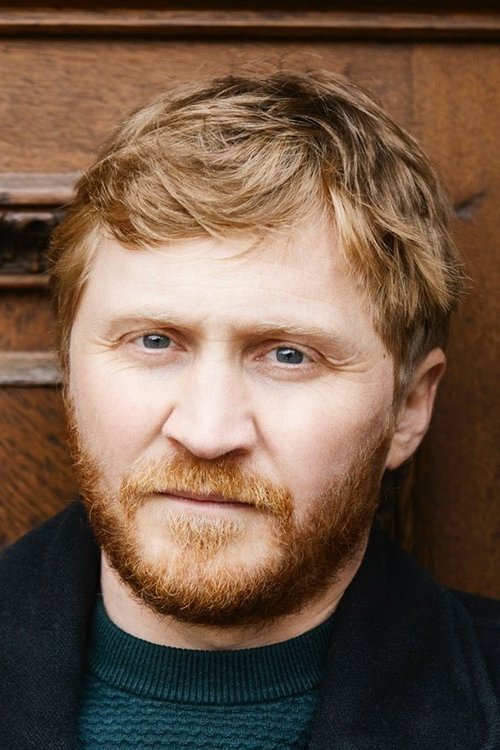 Benjamin Kramme as Mann #2