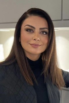shabnam farshadju as 