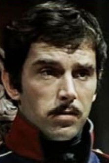 Jean-Claude Ballard as inspecteur de police