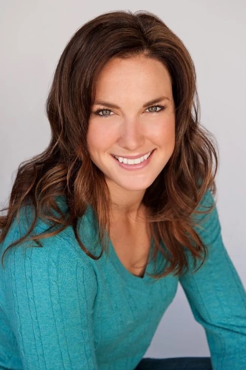 Renae Moneymaker as The Girl