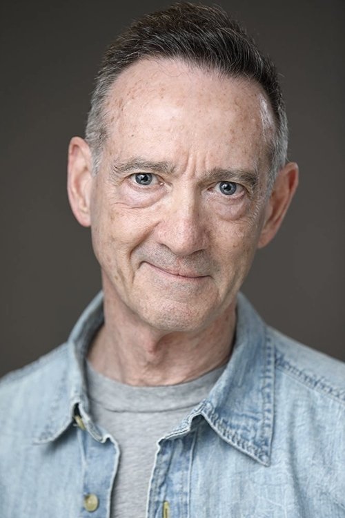 Charles Green as George