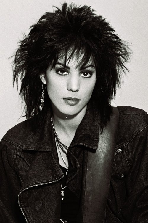 Joan Jett as Self