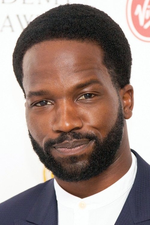 Ṣọpẹ́ Dìrísù as SSBN Fire & Control