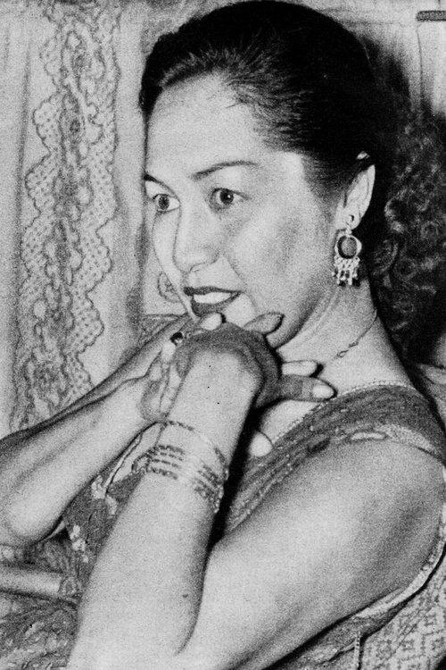 Fifi Young as Mrs. Siti