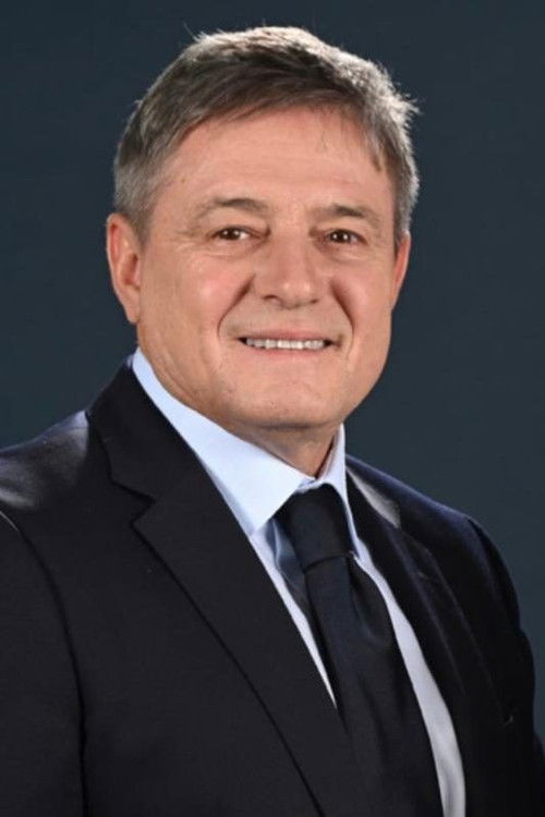 Драган Стојковић Пикси as Himself