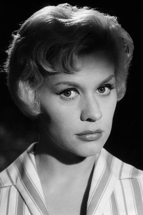 Ingrid van Bergen as Gloria