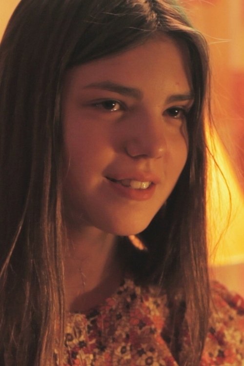 Jeanne Disson as Lisa