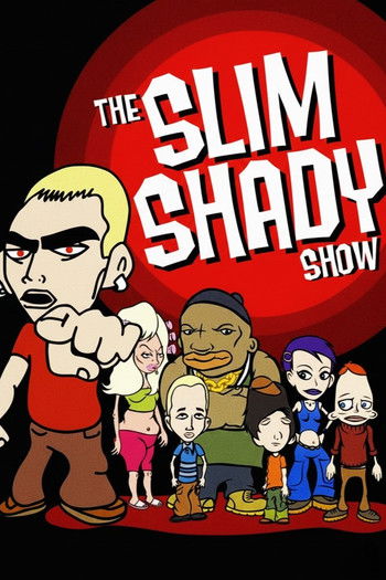 The Slim Shady Show
