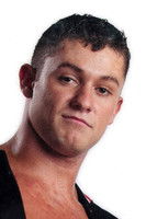 Jessy Sorensen as Jesse Sorensen