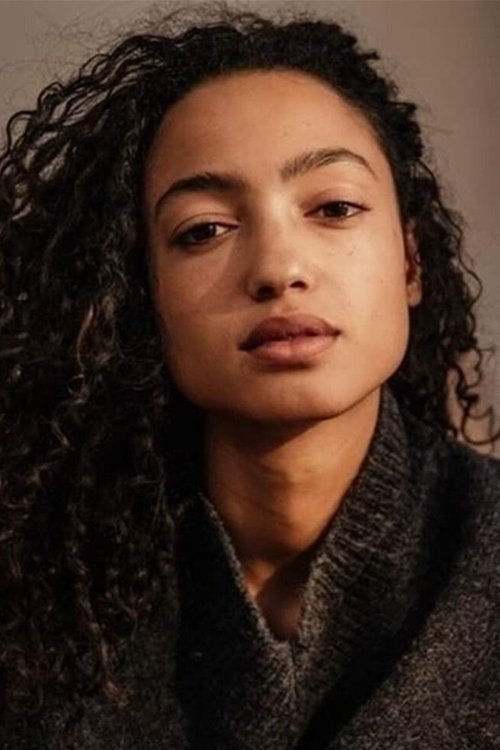 Magaajyia Silberfeld as 