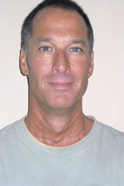 Pete Turner as Russell