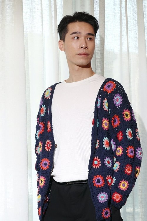 Leung Chung-Hang as Barrister Wong