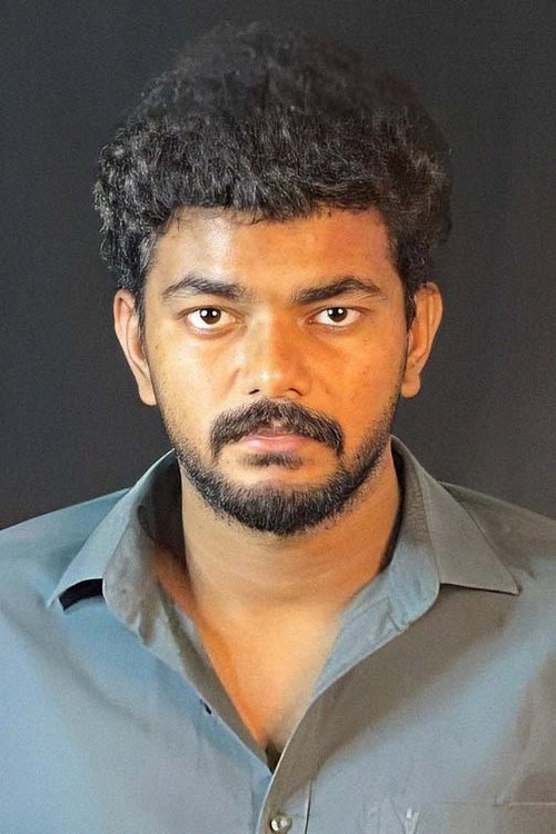 Yunus Mohammed as Adam Saint Joshep