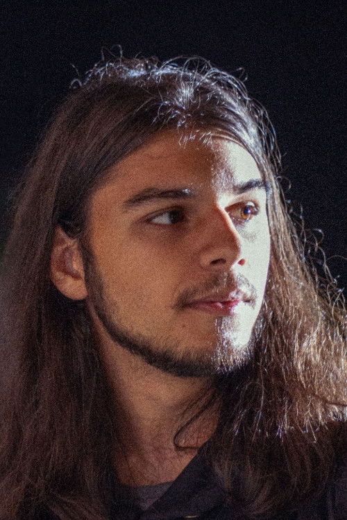 Tiago 'Guinhos' as Cliente (Figuração)