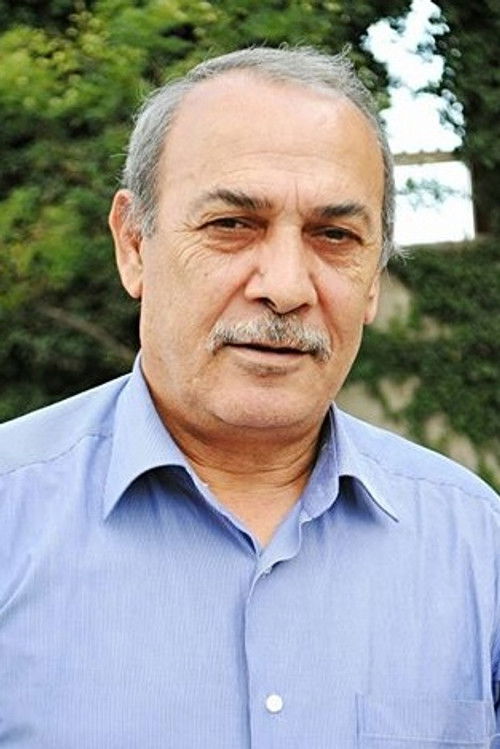 Vagif Asadov as Səməndər