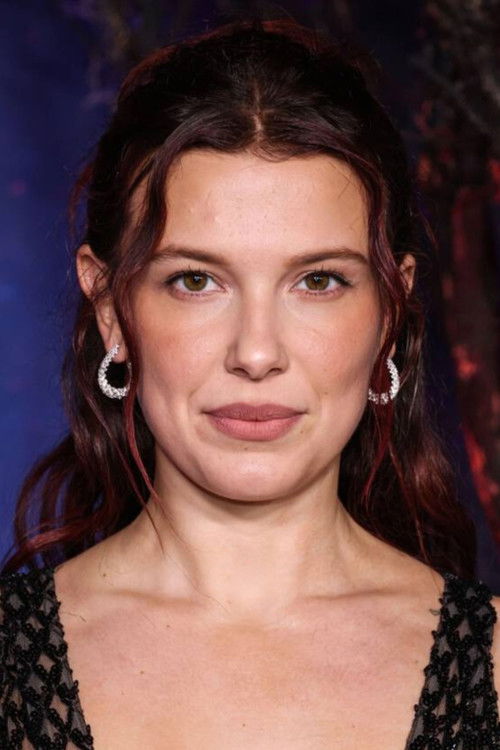 Millie Bobby Brown as Madison Russell