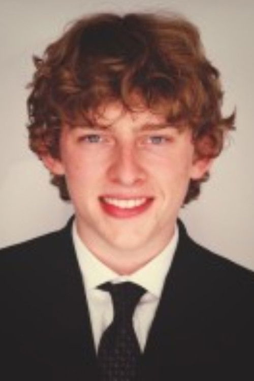 Gabriel Stark as Surgeon's Assistant