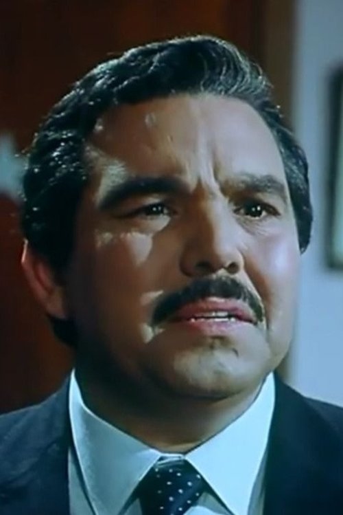 Farouq Fath-Allah as One of Al-Shibli’s men