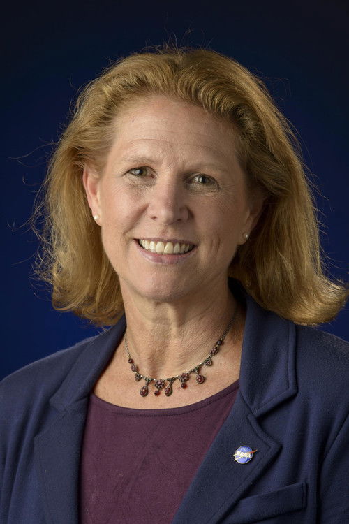 Lori Glaze profile photo