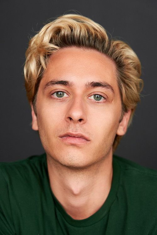 Bozidar Krcevinac profile photo